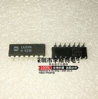 10pcs CA3086 DIP-14