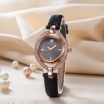 Swarovski discount watches 2019