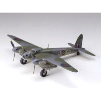 TAMIYA 60753 1/72 DE HAVILLAND MOSQUITO B MK.IV/PR MK.IV