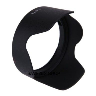 LENS HOOD CANON EW 72 (1040)