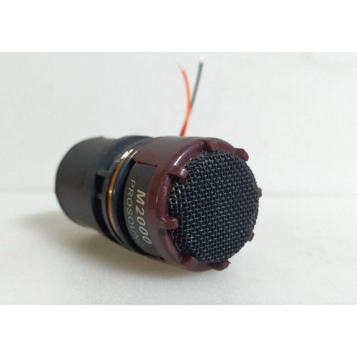 Voice Coil Loda M2000 Microphone Voice Coil Lazada PH