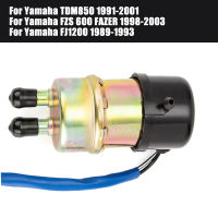 49040-1061 49040-1057 49040-0003ปั๊มเชื้อเพลิงสำหรับ Yamaha TDM850 TDM 850 1991-2001 FZS 600 FAZER FJ1200 FZR1000T FZR600R FZR600