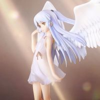 Hot Sales Heartbeat Tachibana Kanade Figure Animation Two-Dimensional Chassis Female Ornament