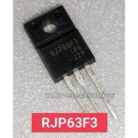 (1ตัว) RJP63F3A , RJP63F3 , IGBT 630V 40A ใช้แทน RJP30E2 , RJP63K2 ได้ อุปกรณ์เครื่องใช้ไฟฟ้า electrical equipment ชิ้นส่วนและอะไหล่วงจรไฟฟ้า Electrical circuit parts and parts แผงวงจรไฟฟ้า circuit board