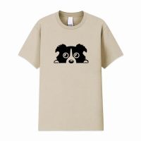 Cotton Mens Tshirt 2022 Mens Dog Printing Tshirts For Male