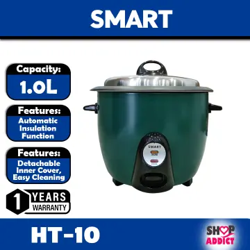 Taiwan TATUNG Datong TAC-20S large-capacity rice cooker business use rice  cooker stainless steel inner