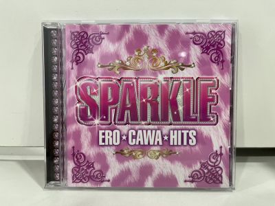 1 CD MUSIC ซีดีเพลงสากล   SPARKLE ERO CAWA HITS    (N5G88)