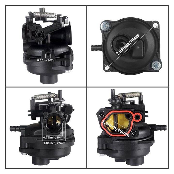 carburetor-591990-594057-592361-tb110-tb200-black-fits-for-lawn-mower-engine-550ex-725exi-625ex-675ex-140cc