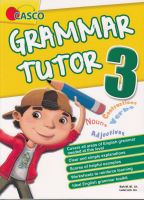 GRAMMAR TUTOR 3 (NEW) BY DKTODAY