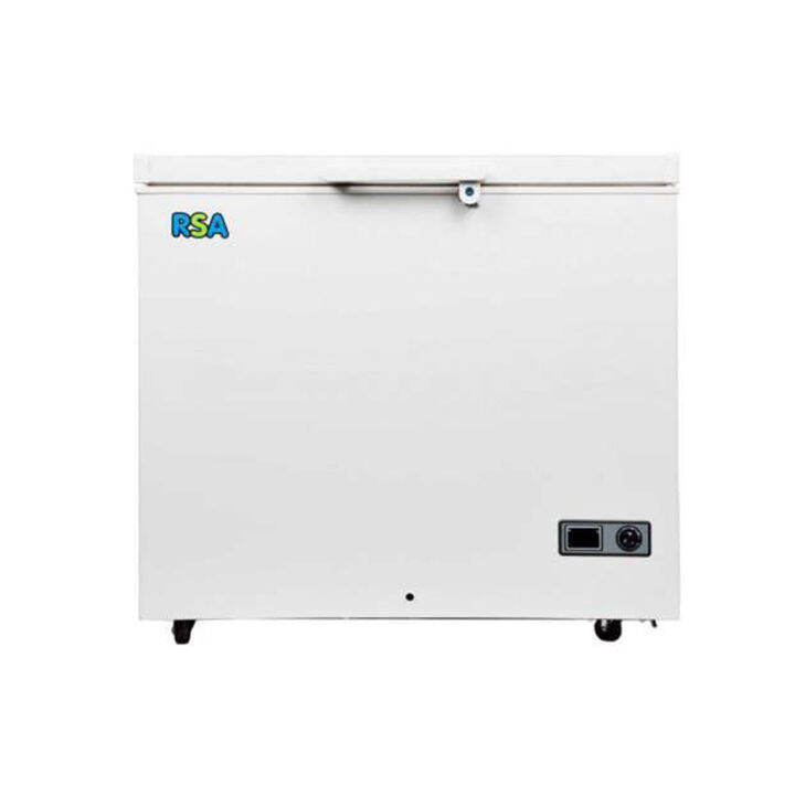 cf210 freezer