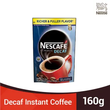 Shop Decaf Nescafe Gold online