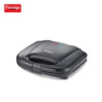 Prestige Waffle Maker Pwm 1 (Black)