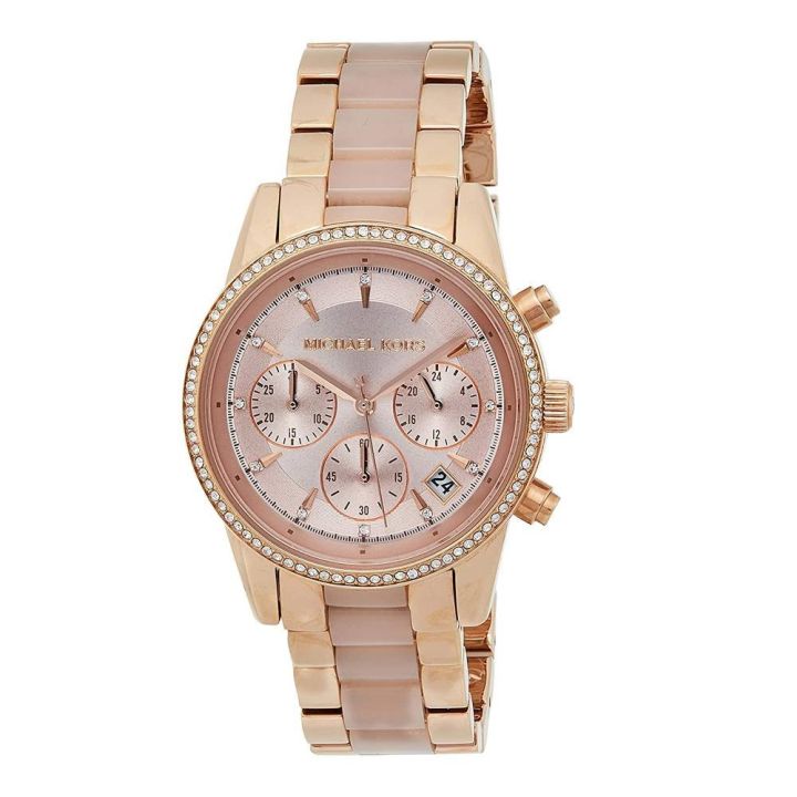 michael-kors-ของแท้100-mk5616-mk6307-นาฬิกาแบรนด์เนมmk