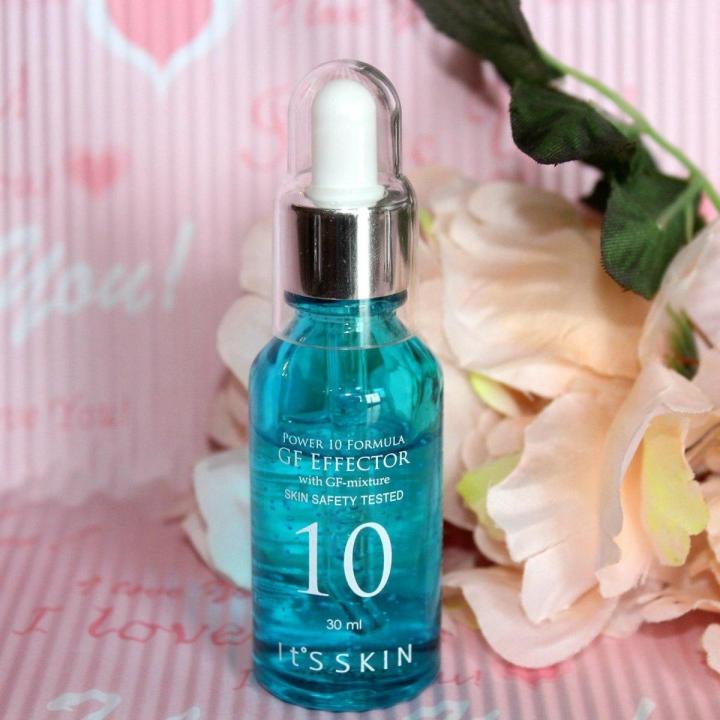 it-s-skin-power-10-formula-gf-effector-ขนาด-30ml-เซรั่มหน้าใส-เซรั่มเกาหลี-เซรั่มบำรุงผิว-เซรั่มสูตรเข้มข้นช่วย-เติมความชุ่มชื้น-สินค้าพร้อมส่ง