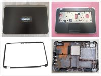 Newprodectscoming New Case For DELL Inspiron 15Z 5523 LCD Top Back Cover/Palmrest Touchpad/Bottom Lower/HDD Memory Door