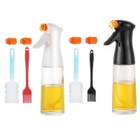 Oil Sprayer for Cooking, Olive Oil Sprayer, Oil Spray Bottle, Oil Sprayer Used for Salad Making/Air Fryer