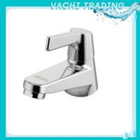 americanstandard ก๊อกน้ำเย็นอ่างล้างหน้า รุ่น WINSTON (I-HANDLE) ก๊อกน้ำล้างมือ faucet