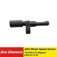 Zeroclearance Wht 003 864 B ล้อ Abs หลัง Wht003864b เซ็นเซอร์ความเร็วสำหรับออดี้ A3 Tt Vw Golf Skoda Wht 003 864 Wht003864a