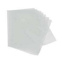 10pcs Sheet A3 Screen Printing Transparency Inkjet Film Paper Exposure Positive