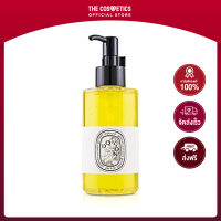 Diptyque Shower Oil 200ml - Do Son  ดิปทีค  ออยล์อาบน้ำกลิ่นฟลอรัล