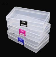 【HOT】 Jewelry storage box Beads Earring Rectangle 146x85x35mm