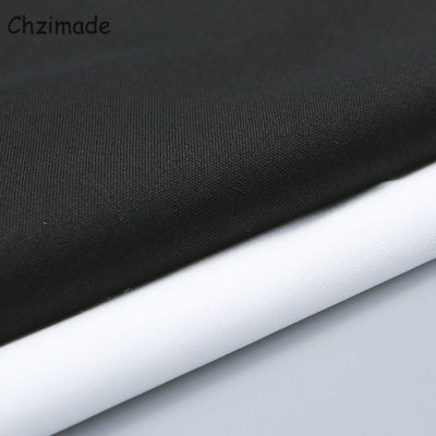 【2023】Chzimade 100x150CM Hot Melt Interlining Fabric Iron On Clothes Single-sided Tape Fabric For Garment Diy Sewing Crafts