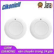 Wireless RF Switch Remote Control Switches 2Pcs DC 9V For Smart Appliances