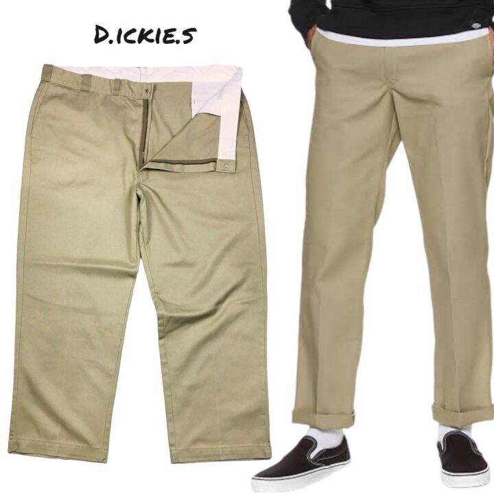 กางเกงdickies-เอว48-dขายาว20152