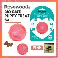 ROSEWOOD BIOSAFE GERM SMART DOG TOYS