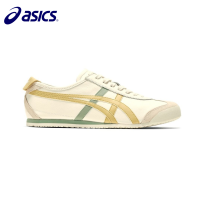 2023 Asics New OnistukaTiger Mexico ข้อต่ำรองเท้าลำลองสำหรับผู้ชายและผู้หญิง1183A201-120