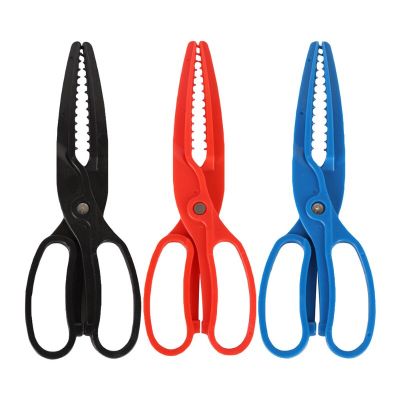 ：《》{“】= High-Strength ABS Plastic Fishing Pliers, Light Weight, Easy To Use, Fish Gripping Firmly