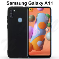 [ส่งจากไทย] Case Samsung galaxy A11 เคสซิลิโคน สวยและบางมาก เคส SAMSUNG A11