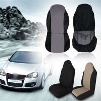 hang qiao shopFeng Qi shopUniversal Car Seat Cover Cushion Breathable Anti-Dust Auto Seat Mat Protective Covers