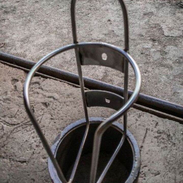 1 liter (nalgene) bottle cage. Lazada PH