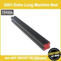 Z001 Extra Long Machine Bed/510x50x50mm Enchanced Base/Zhouyu Accessory