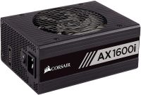 1600W Power Supply Corsair AX1600i 1600W 80 Plus Titanium อุปกรณ์จ่ายไฟ PSU พาวเวอร์ซัพพาย (CP-9020087-NA)