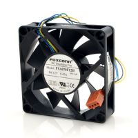 Foxconn FOXCONN PVA070F12H 12V 0.42A 7ซม. 7020 4สาย PWM CPU Fan