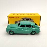 【HOT SALE】 MBJ Amll Deagoyota 1:43 Dinky Toys Ford Vedette 49 Green Diecast Models Collection