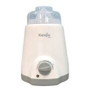 Máy hâm sữa, thức ăn, vắt cam nhật bản KENJO, KJ-01N