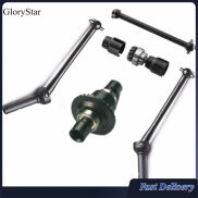 GloryStar 1 5 FS RACING 2WD to 4WD conversion kit for truck buggy FS10803