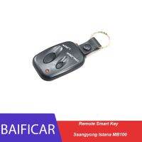 Baificar Brand New Genuine Remote Smart Key 6618203497 For Ssangyong Istana MB100