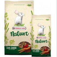 อาหารลูกกระต่าย เนเจอร์ คูนิจูเนียร์    Nature Cuni Junior ขนาด 2.3kg.