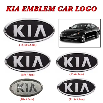 Shop Kia Logo Emblem online