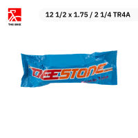 Deestone ยางในรถจักรยาน 12 1/2 x 1.75 / 2 1/4 TR4A