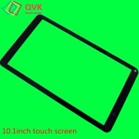 10.1 inch for FOUREL 1009LTQ / TECHMADE WM1018Q Capacitive touch screen panel repair replacement spare parts free shipping