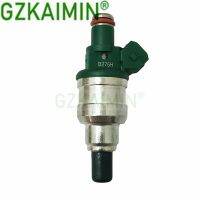 brand new authentic High Quality Fuel Injector OEM INP 052 INP052 Fits For MITSUBISHI V4 2.4L 1989 1990 For DO DGE RAM 50 2.4L V4