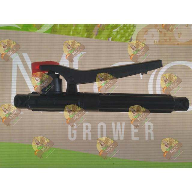 2in1 Knapsack Sprayer Handle switch Lazada PH