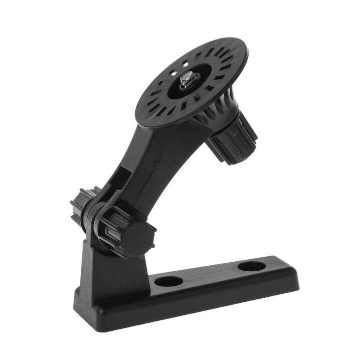 Snosecure 180 Degree Camera Wall Mount Stand Cam Module Mount Bracket 