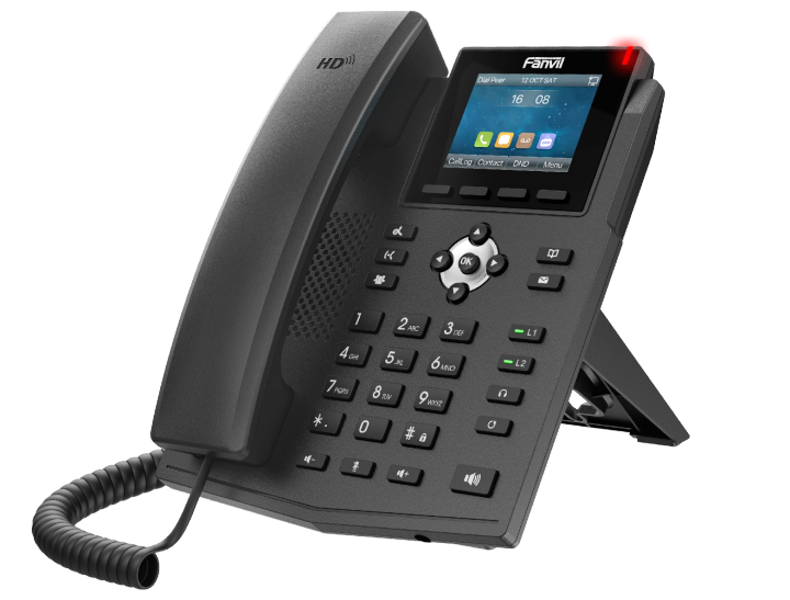 ip-phone-x3sg-pro-entry-level-ip-phone-รับประกัน-1-ปี-ออกใบกำกับภาษีได้