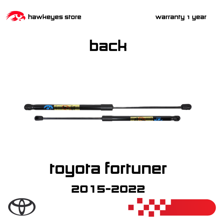 fortuner-2015-2022-toyota-โช๊คฝาท้าย-hawkeyes